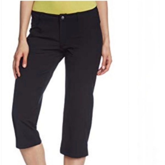 Patagonia Lightweight Capri Pants - Picture 1 of 11